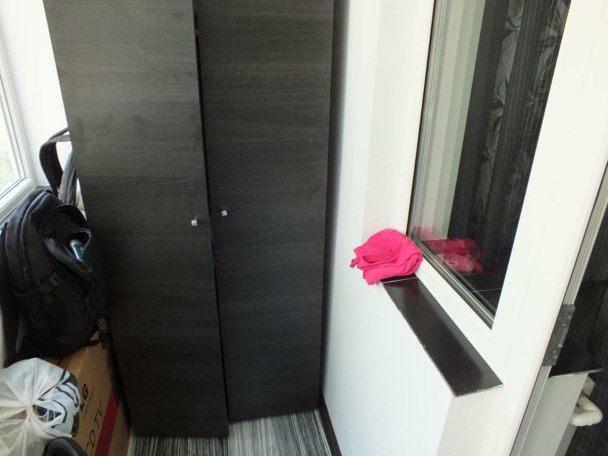 קונסטנצה Sophia Apartament מראה חיצוני תמונה