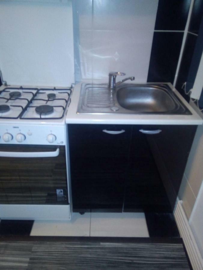 קונסטנצה Sophia Apartament מראה חיצוני תמונה