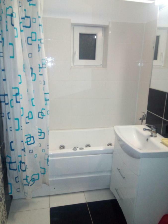 קונסטנצה Sophia Apartament מראה חיצוני תמונה