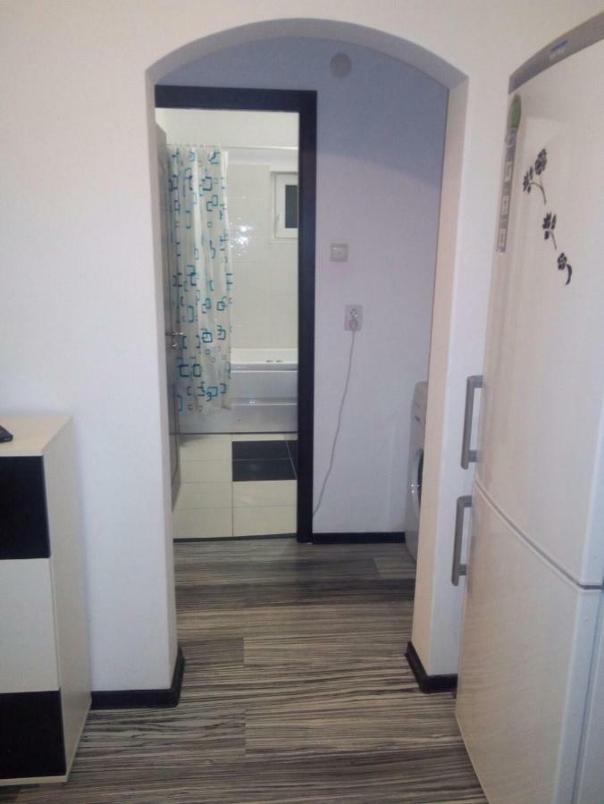 קונסטנצה Sophia Apartament מראה חיצוני תמונה