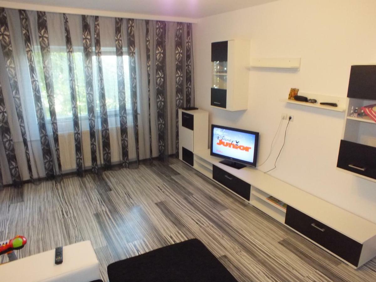 קונסטנצה Sophia Apartament מראה חיצוני תמונה