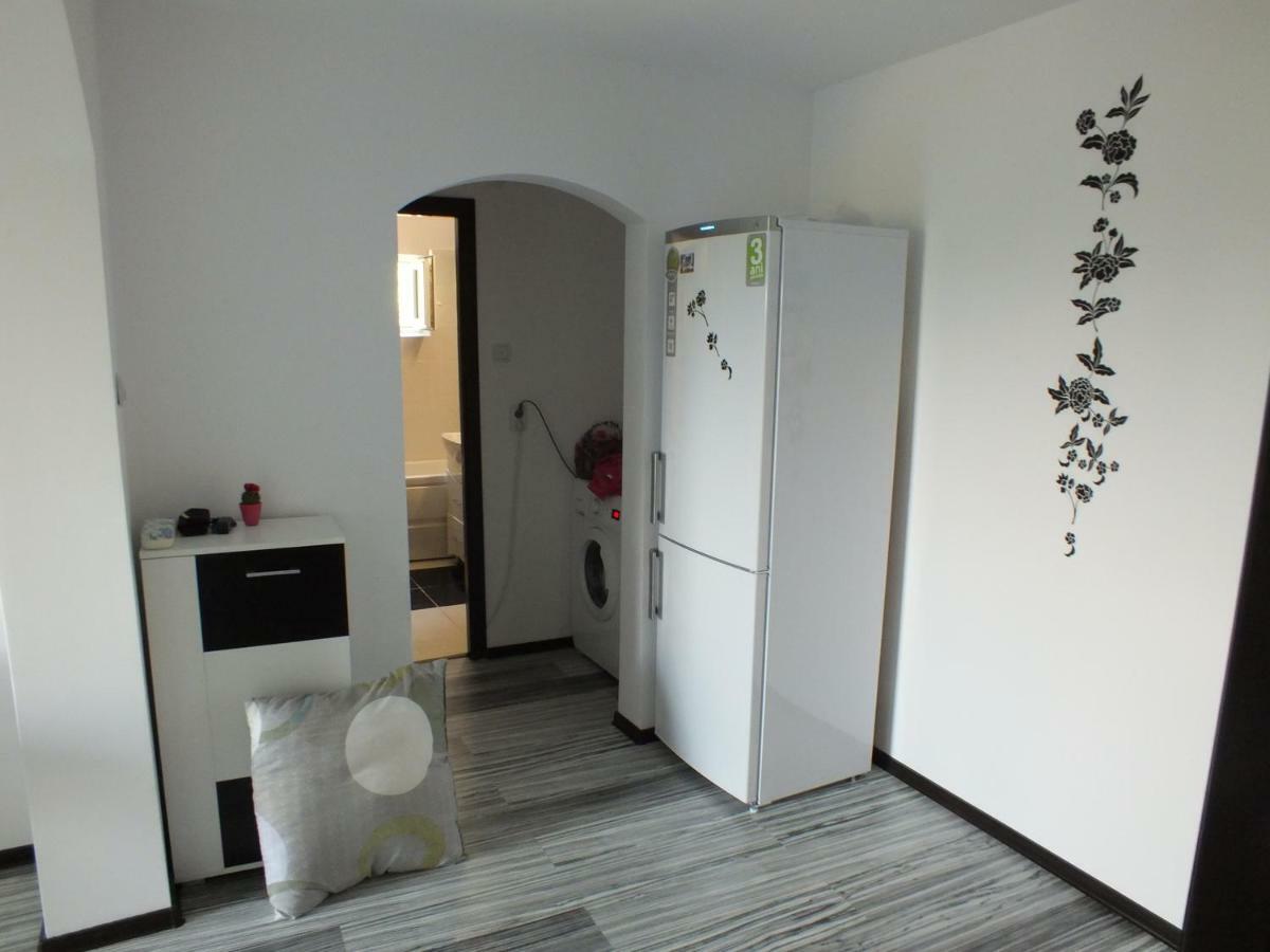 קונסטנצה Sophia Apartament מראה חיצוני תמונה