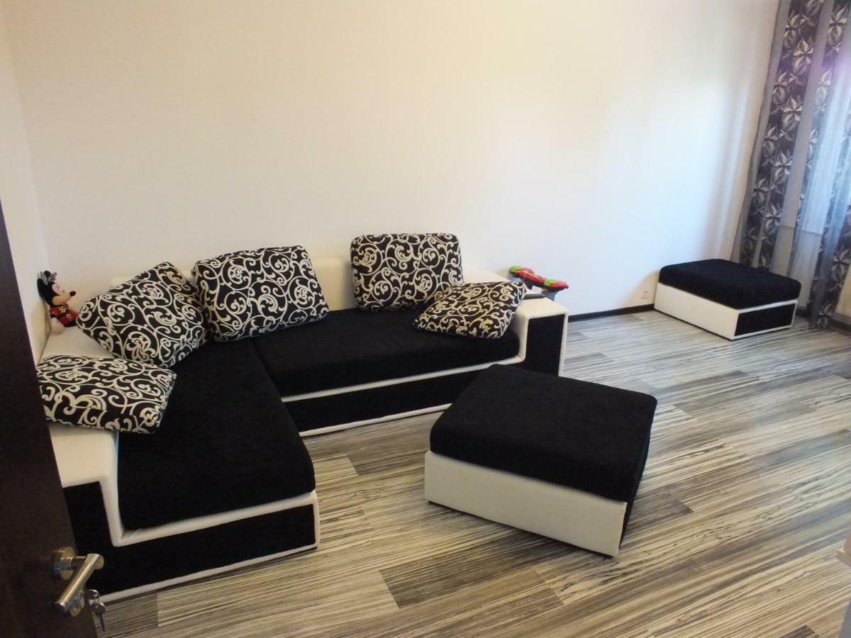 קונסטנצה Sophia Apartament מראה חיצוני תמונה