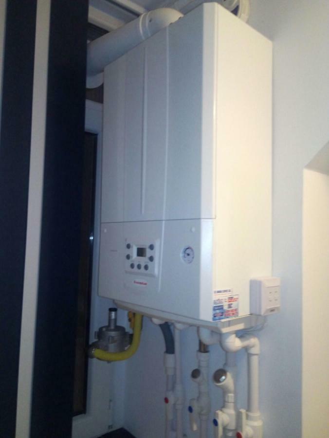 קונסטנצה Sophia Apartament מראה חיצוני תמונה