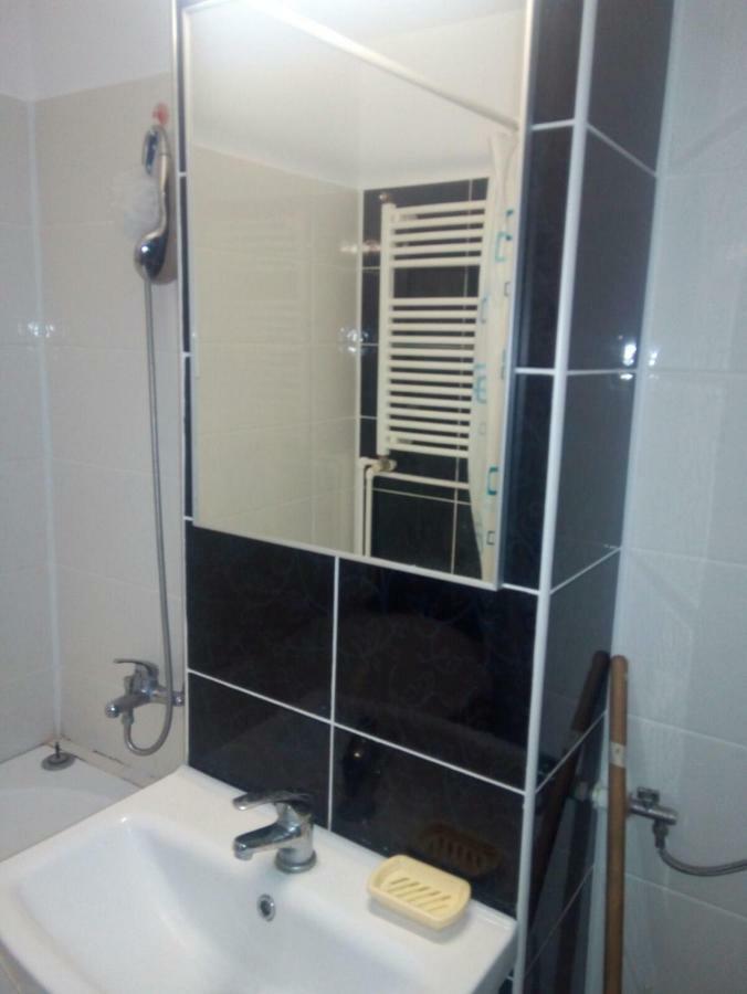קונסטנצה Sophia Apartament מראה חיצוני תמונה